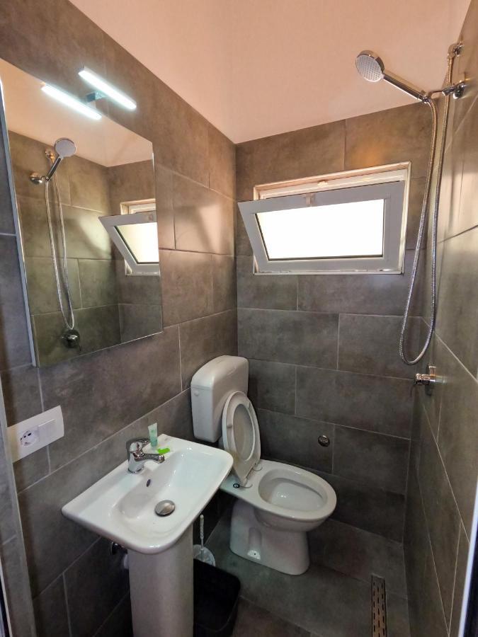 Intown Gjestgiverier Shkodër