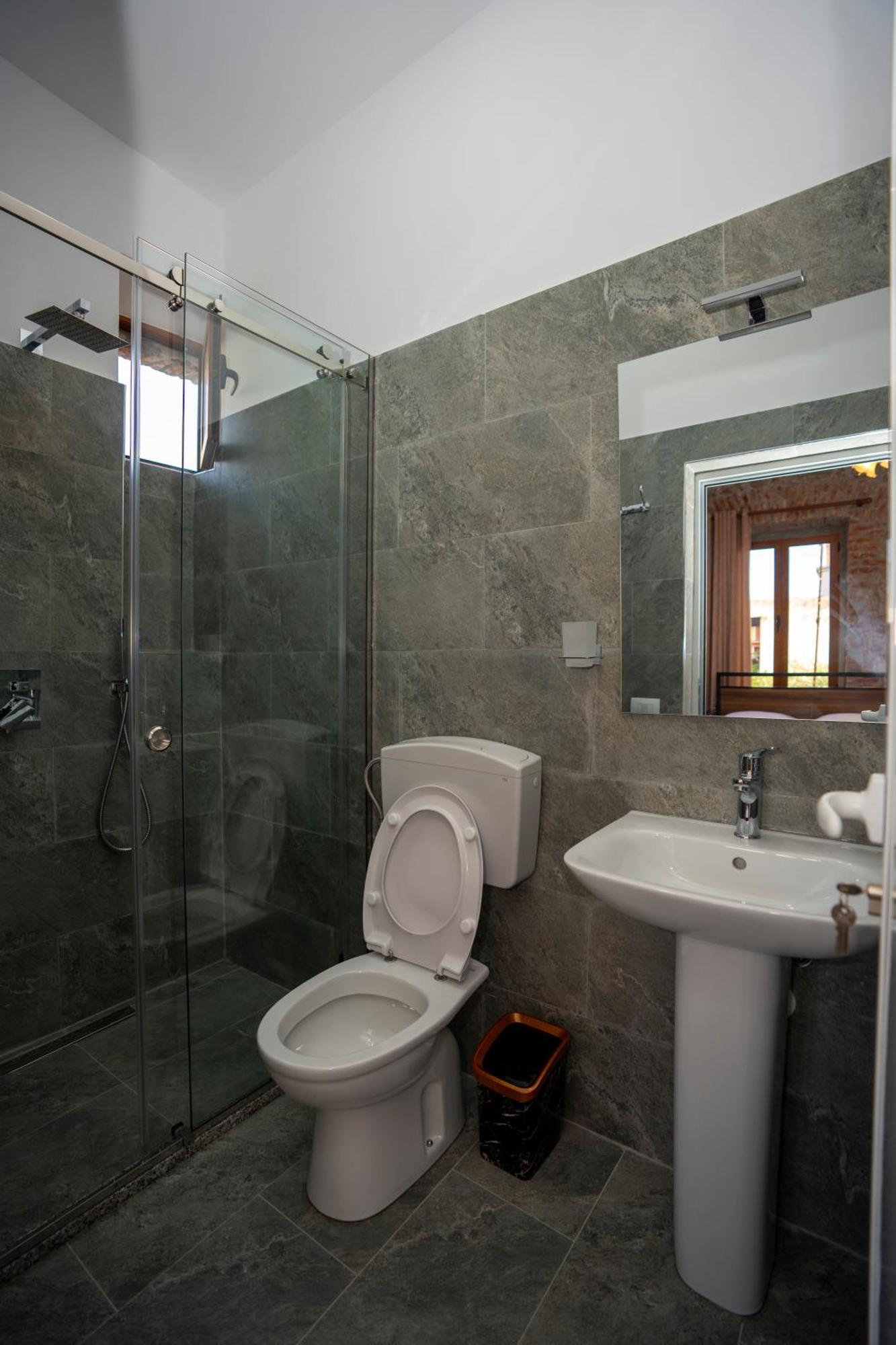 Intown Gjestgiverier Shkodër
